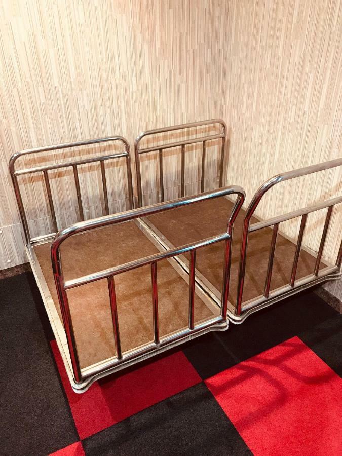 The Celecton Fukushima Hotell Fukushima  Eksteriør bilde