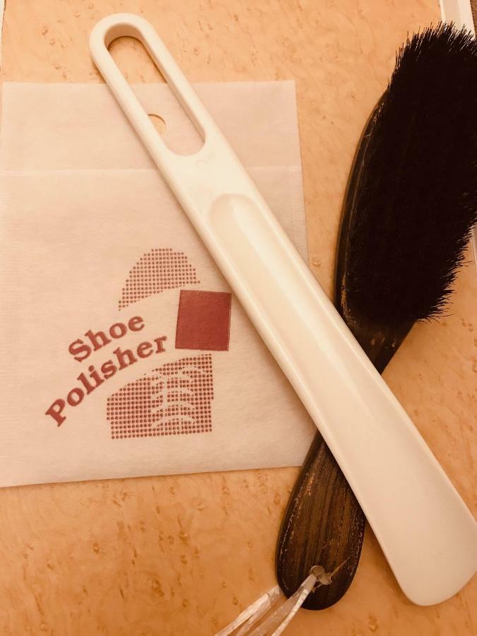 The Celecton Fukushima Hotell Fukushima  Eksteriør bilde