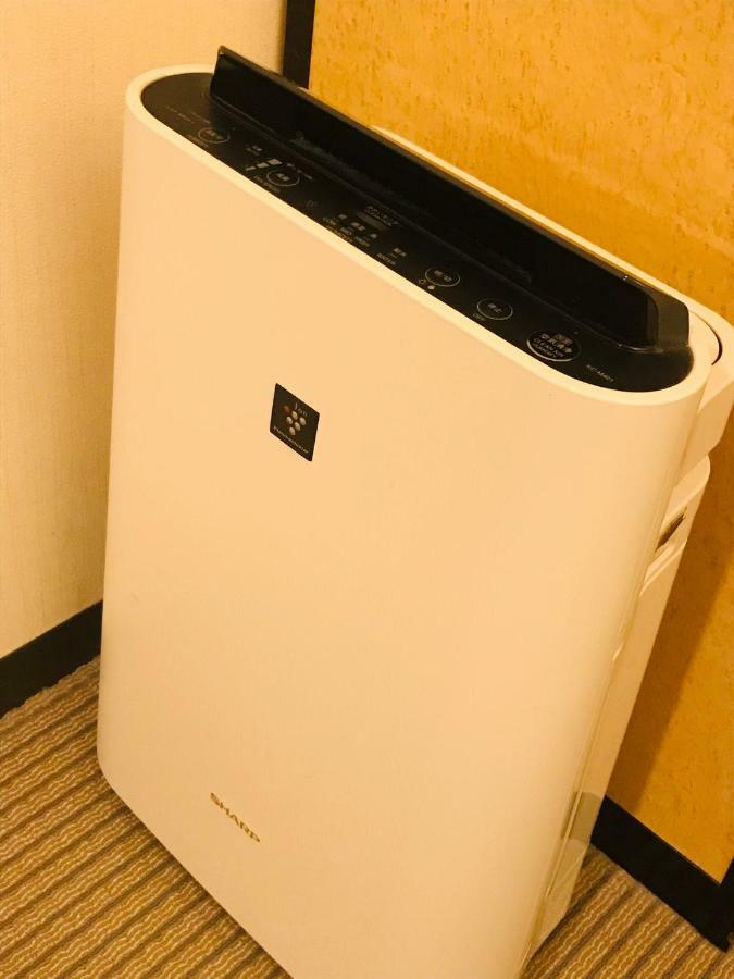 The Celecton Fukushima Hotell Fukushima  Eksteriør bilde